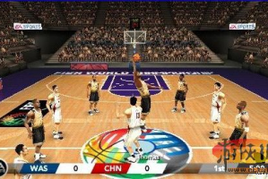 《NBA Live 2008》全方位攻略：从零开始称霸赛场的硬核指南