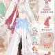 奇迹暖暖第九章可染色服饰全盘点（含染料消耗+获取关卡）