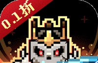 无双兵器（0.1折卡皮巴拉冒险go）图标
