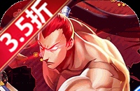拳魂觉醒（GM满星SP）（拳皇）图标