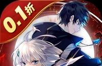 黑月（0.1折超燃格斗）图标